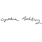 Cynthia Ashby-Gutscheine