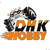 Cupons DHK HOBBY