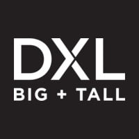 DXL Destination XL Coupon