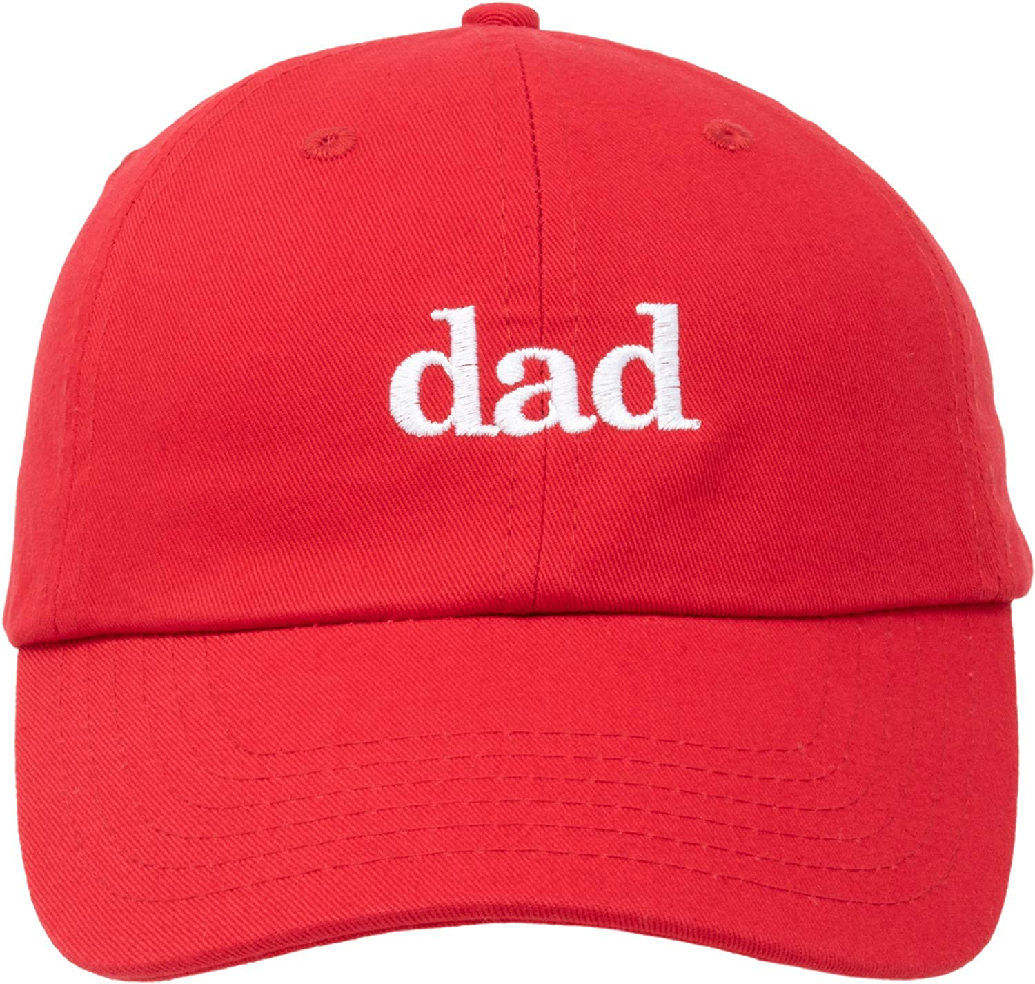 Sombreros de papá