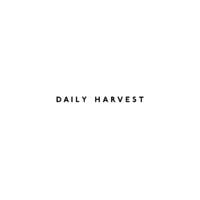 Daily Harvest Coupon