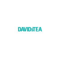 Cupom de chá Davids