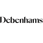 Debenhams优惠券和促销优惠
