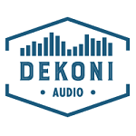 Cupons Dekoni Audio