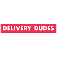 Delivery Dudes คูปอง & ข้อเสนอส่วนลด