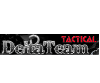 Cupones tácticos del equipo Delta