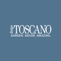 Дизайн купона Тоскано