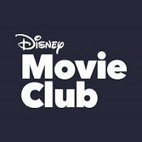 Kortingsbonnen Disney Movie Club