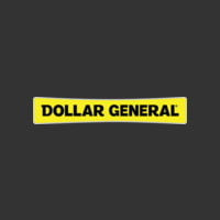 Dollar allgemeiner Coupon