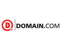 Códigos de cupom Domain.com