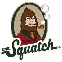 Dr. Squatch-coupons