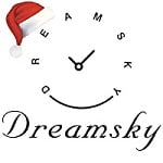 DreamSky-coupons en kortingen