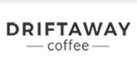 كوبونات وخصومات قهوة Driftaway