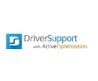 DriverSupport-Gutscheincodes