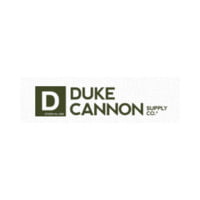 قسيمة شركة Duke Cannon Supply Co