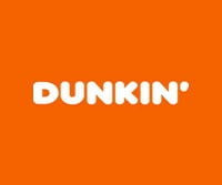 Cupons Dunkin Donuts
