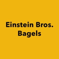 Einstein Bros. Бублики Купоны и промо-предложения