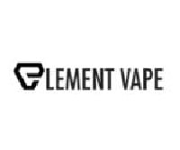 كوبونات Element Vape & Promo Offers
