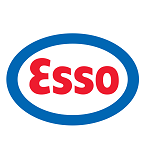 Esso-Gutschein