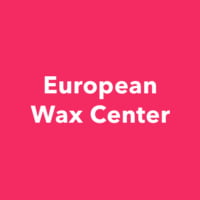 European Wax Center Coupon