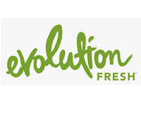Evolution Fresh-Gutscheine