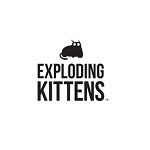 Exploding Kittens-Gutscheine