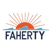 קופונים של Faherty והצעות הנחה