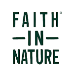 Cupons e descontos Faith in Nature