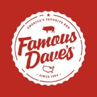 Famous Dave's BBQ Coupon