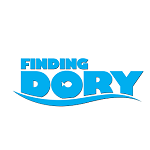 Finding Dory Coupons