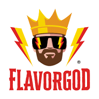 Flavor God Coupons & Kortingen