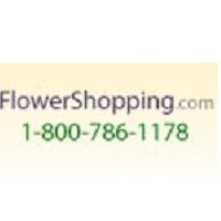 Flower Shopping Coupon
