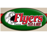 Flyers Pizza coupons