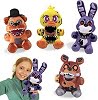 Fnaf Plushies Coupons & Discount Offers