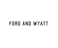 Ford and Wyatt Coupons