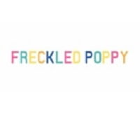 Freckled Poppy-coupons en kortingen