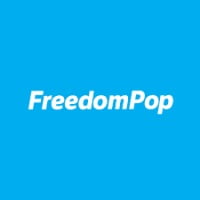 FreedomPop Coupon Codes & Offers