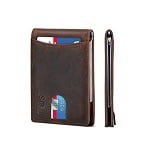 Front Pocket Wallet Coupons