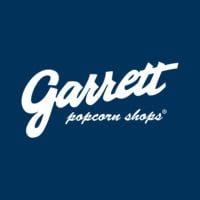 Cupón de palomitas de maíz Garrett