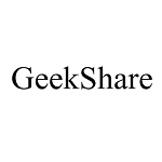 GeekShare-kortingsbonnen