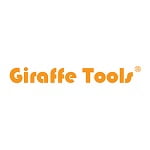 Giraffen-Werkzeug-Gutscheine