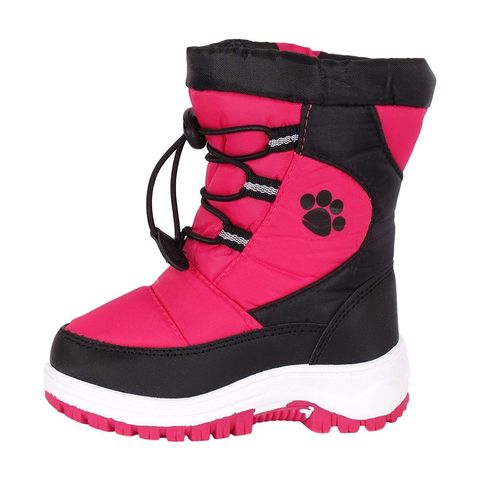 Girls Snow Boots Coupons