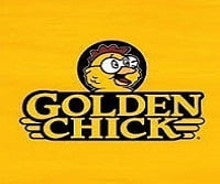 Golden Chicken Coupon