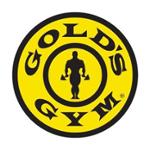 Cupón Gold's Gym