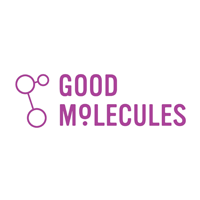 Cupons e descontos Good Molecules