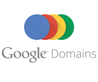 قسائم Google Domains والرموز الترويجية