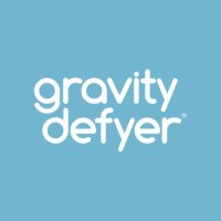 คูปอง Gravity Defyer