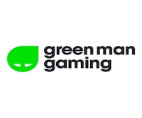 Códigos de cupom para jogos Green Man