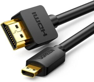 HDMI 电缆优惠券