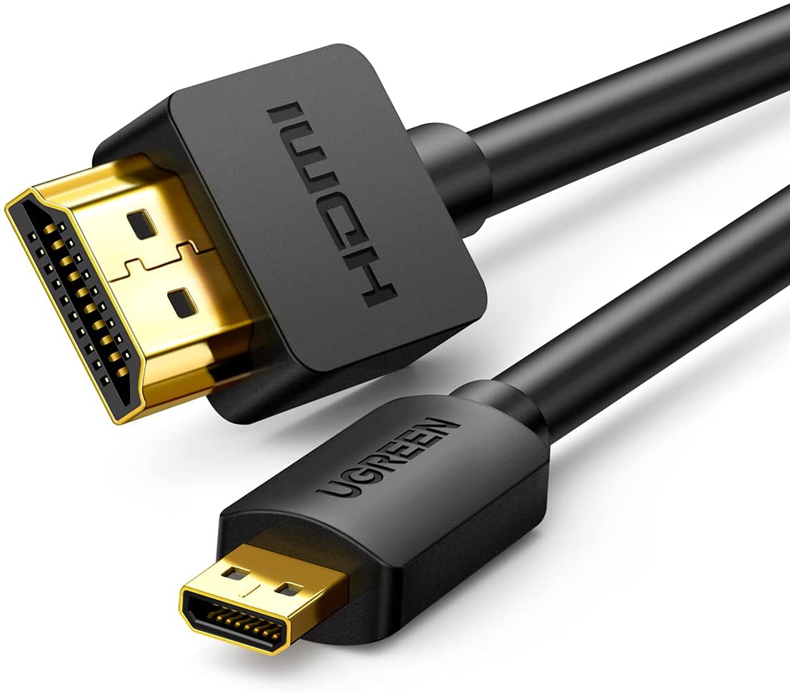 Kortingsbonnen voor HDMI-kabel
